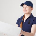 ドコモレピータ返却の体験談!引越しの際は返却が必要。手順や送料を解説。